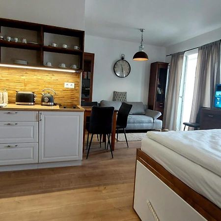 Apartman Thermalpark Dunajská Streda Exteriér fotografie