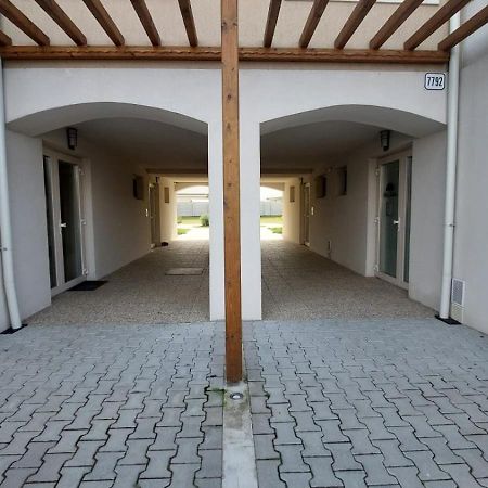 Apartman Thermalpark Dunajská Streda Exteriér fotografie