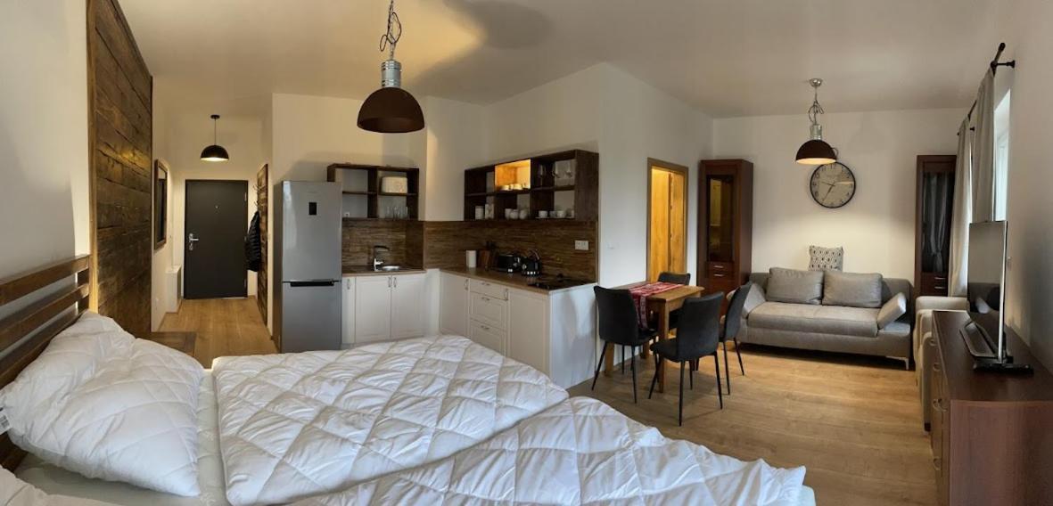 Apartman Thermalpark Dunajská Streda Exteriér fotografie