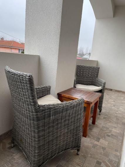 Apartman Thermalpark Dunajská Streda Exteriér fotografie