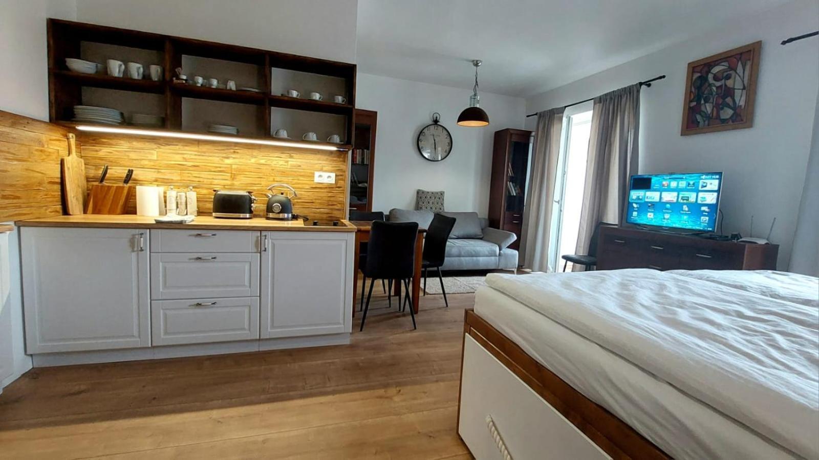 Apartman Thermalpark Dunajská Streda Exteriér fotografie