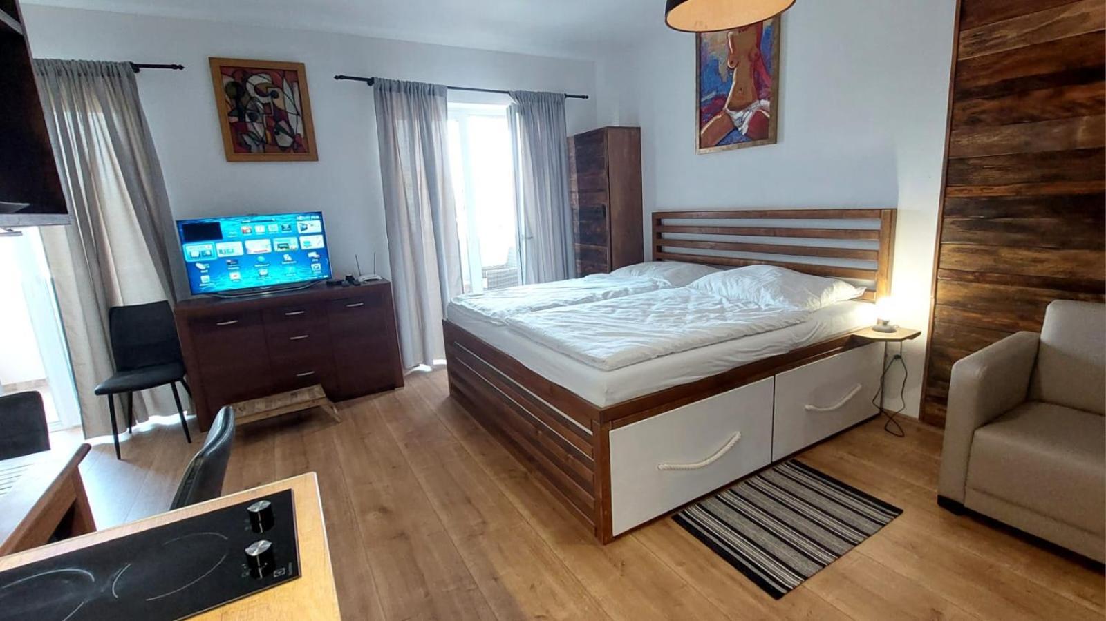 Apartman Thermalpark Dunajská Streda Exteriér fotografie
