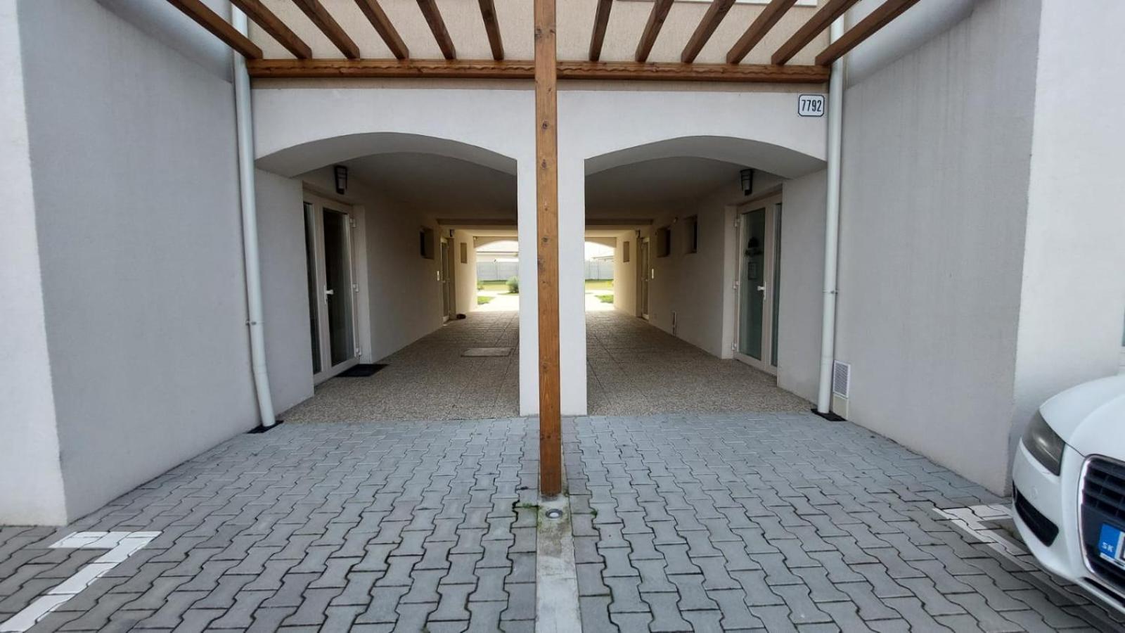 Apartman Thermalpark Dunajská Streda Exteriér fotografie