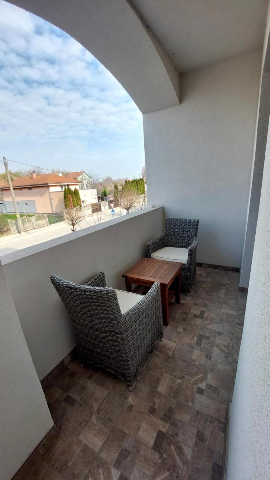 Apartman Thermalpark Dunajská Streda Exteriér fotografie