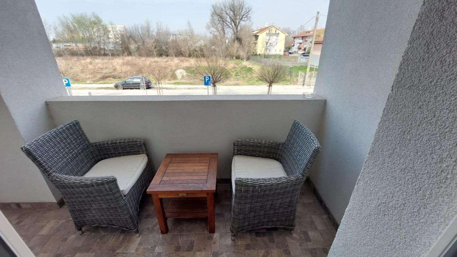 Apartman Thermalpark Dunajská Streda Exteriér fotografie