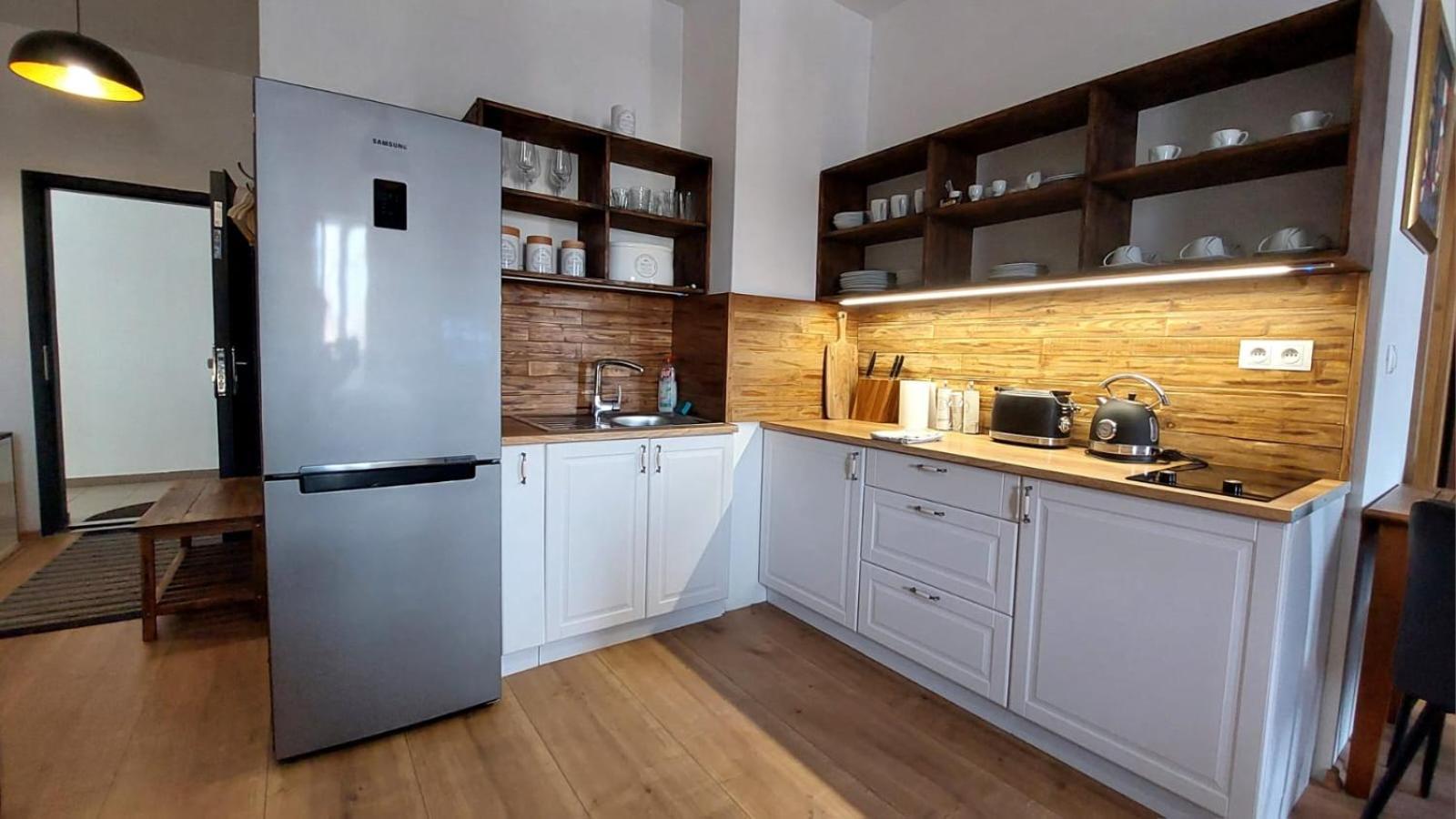 Apartman Thermalpark Dunajská Streda Exteriér fotografie