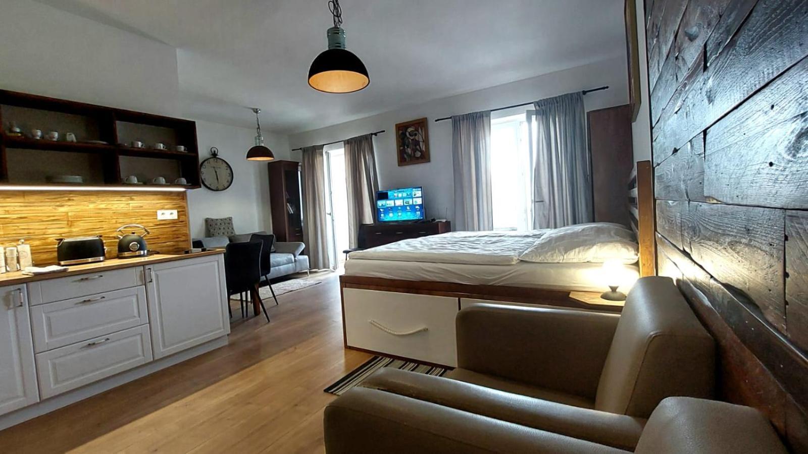 Apartman Thermalpark Dunajská Streda Exteriér fotografie