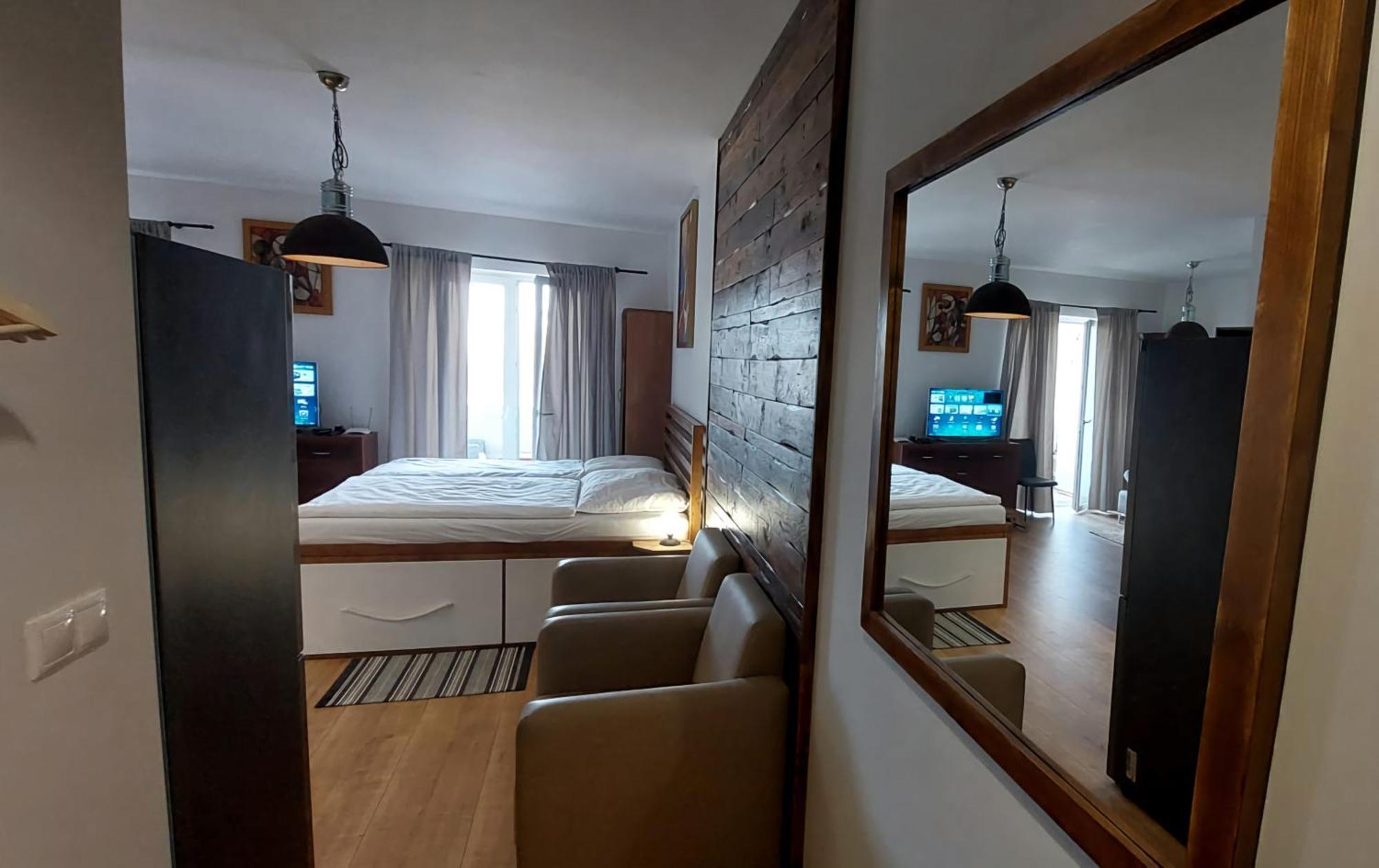Apartman Thermalpark Dunajská Streda Exteriér fotografie
